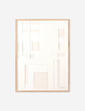 Dimension I Wall Art by Coup d'Esprit