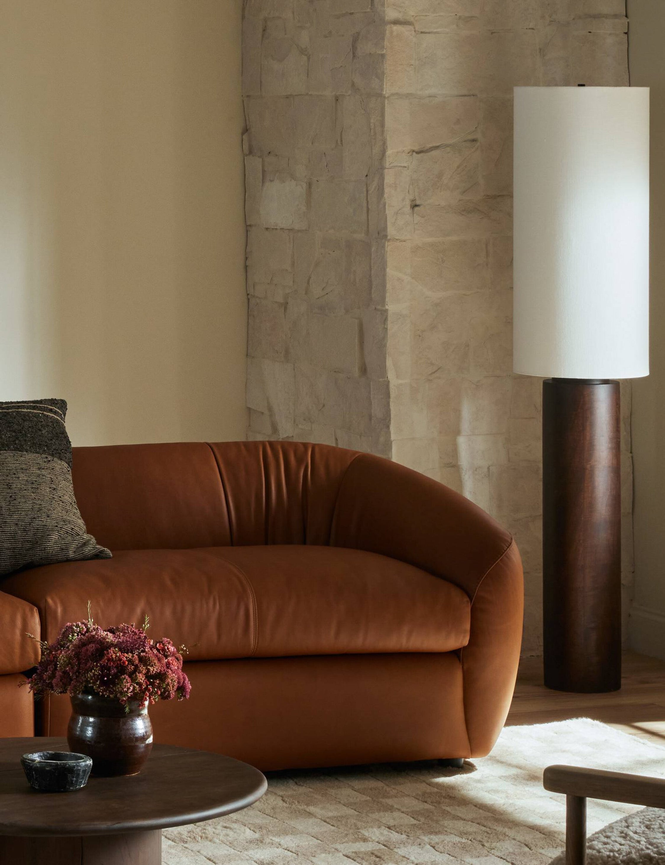 Denning Floor Lamp