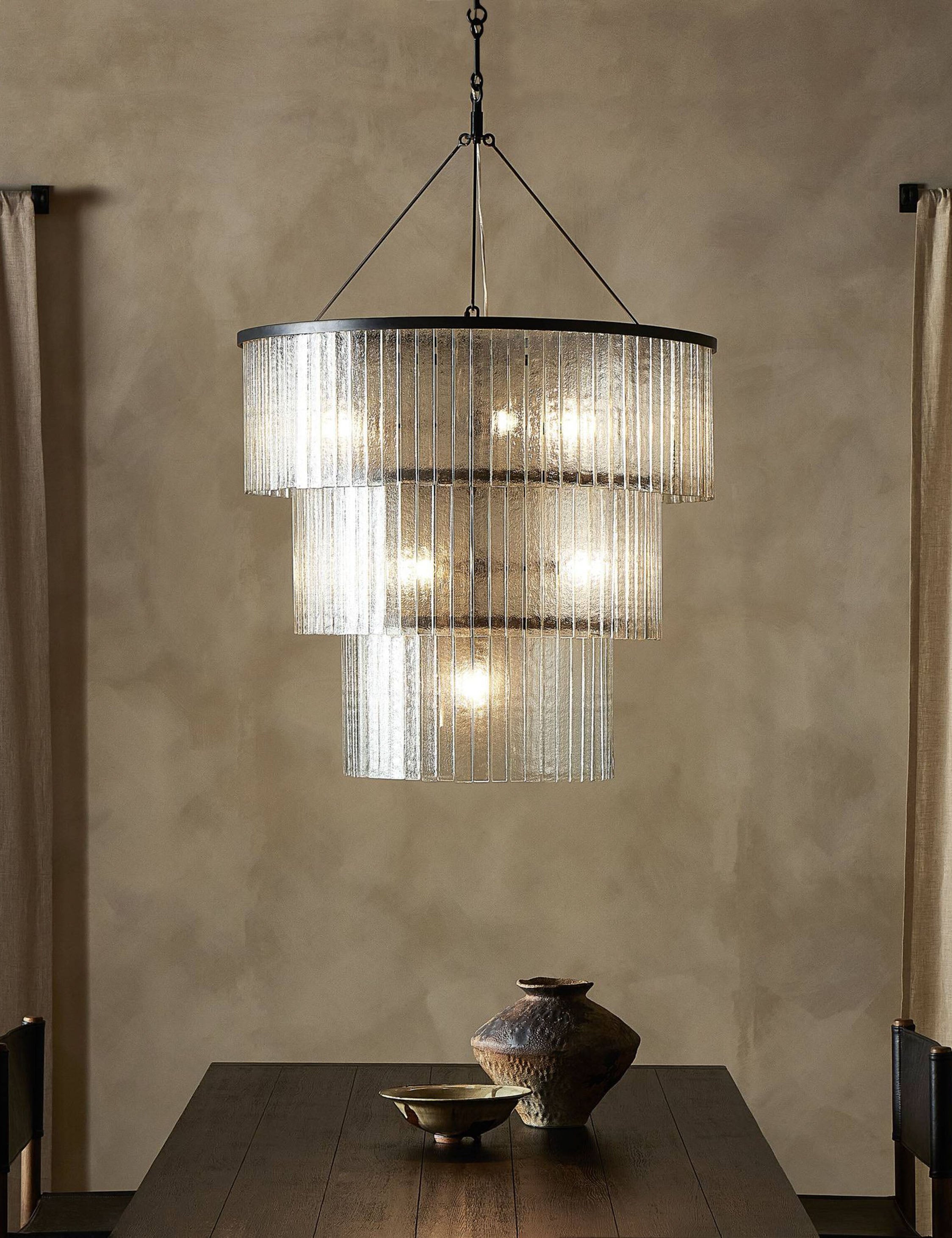 Gleason Chandelier