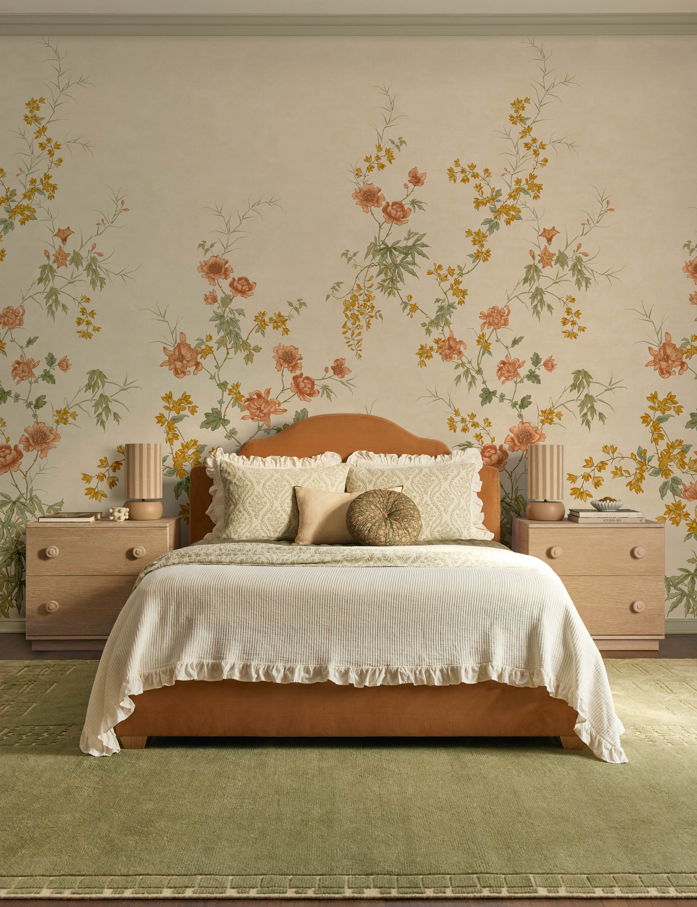 Denby Cotton Sham