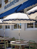 Rivie Club Umbrella by Business & Pleasure Co.