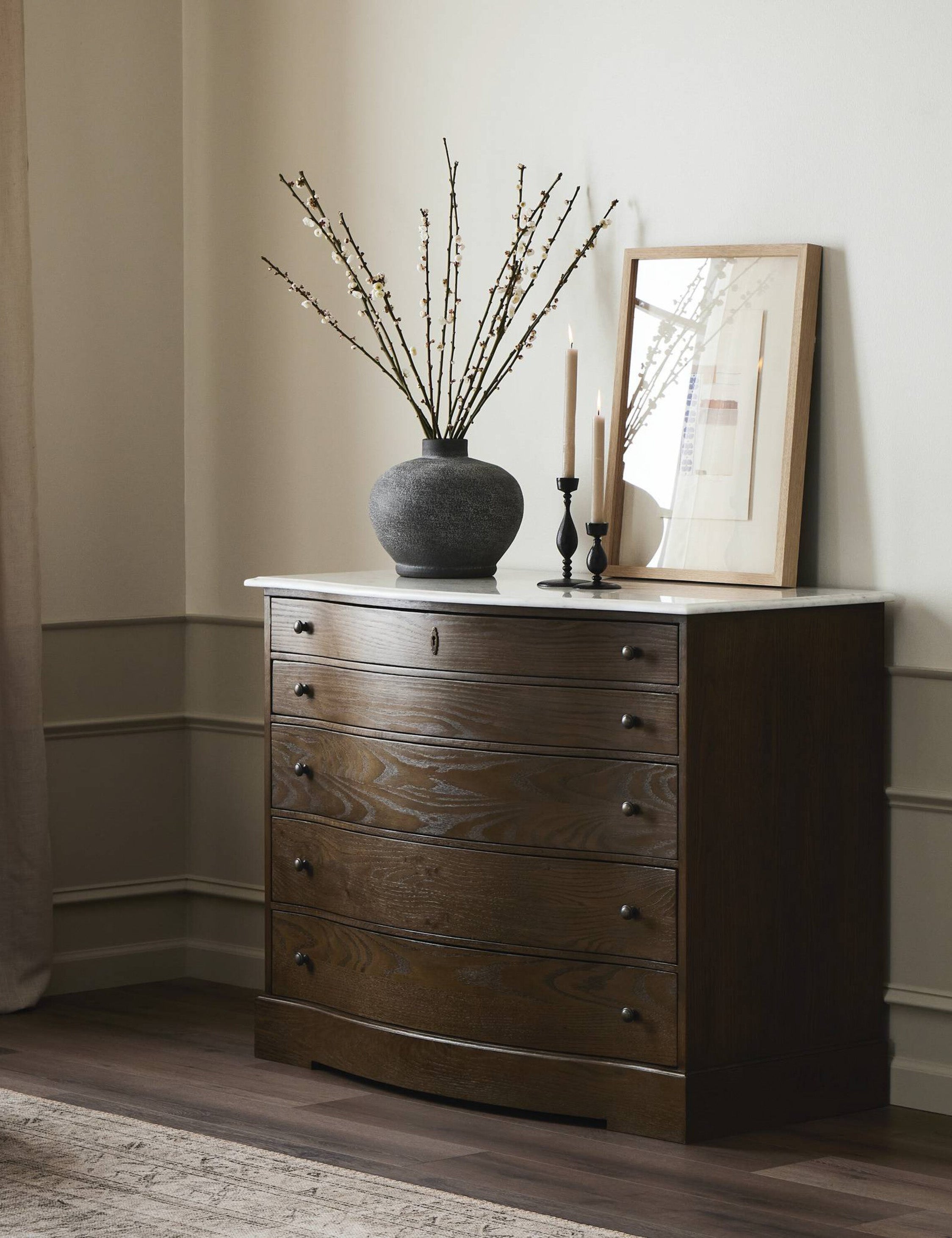 Lena Dresser by Amber Lewis x Four Hands