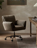 Salerno Desk Chair by Amber Lewis x Four Hands