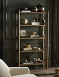 Eldridge Bookcase by Amber Lewis x Four Hands