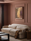 Karissa Slipcover Sofa by Amber Lewis x Four Hands