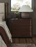Agatha Nightstand by Amber Lewis x Four Hands