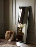 Karrington Floor Mirror