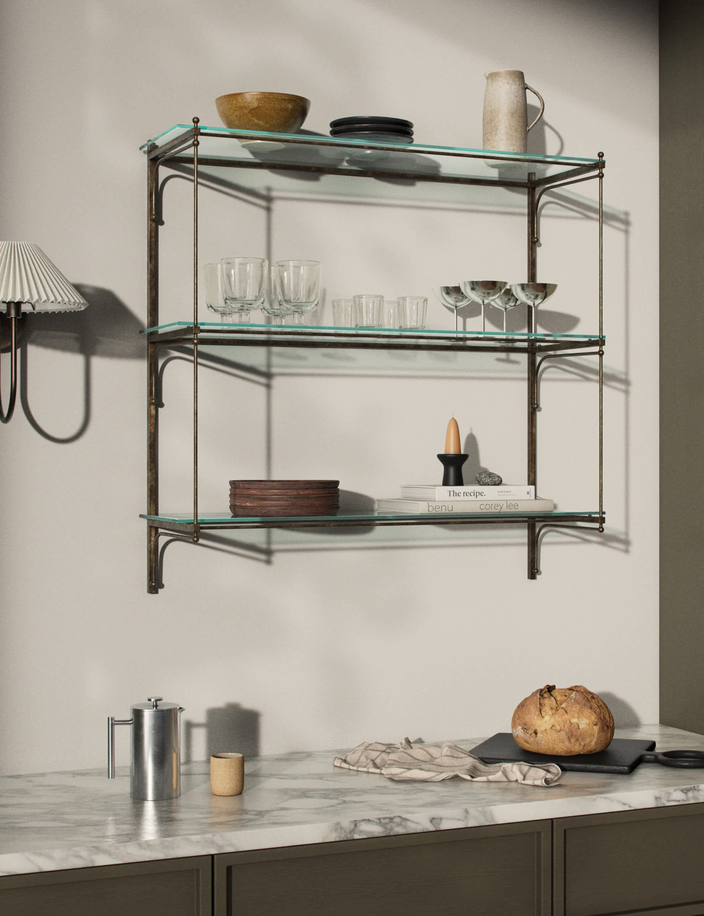 Kyla Shelf