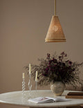 Bassett Pendant Light