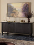 Lainey Sideboard by Amber Lewis x Four Hands