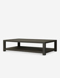 Sasha Coffee Table by Amber Lewis x Four Hands