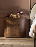 Raisa Nightstand by Amber Lewis x Four Hands