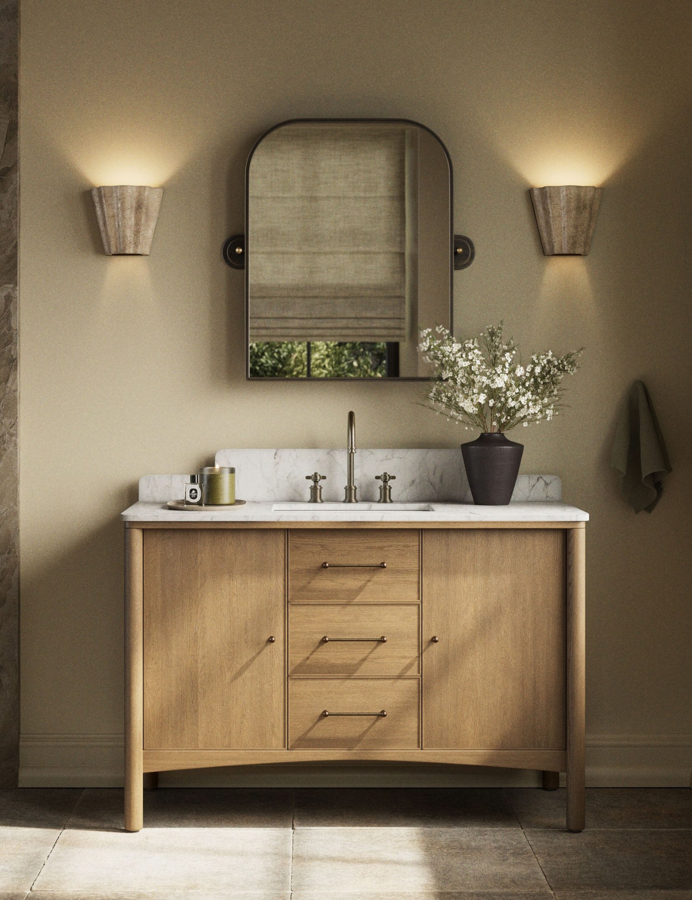 Pennington Bath Vanity