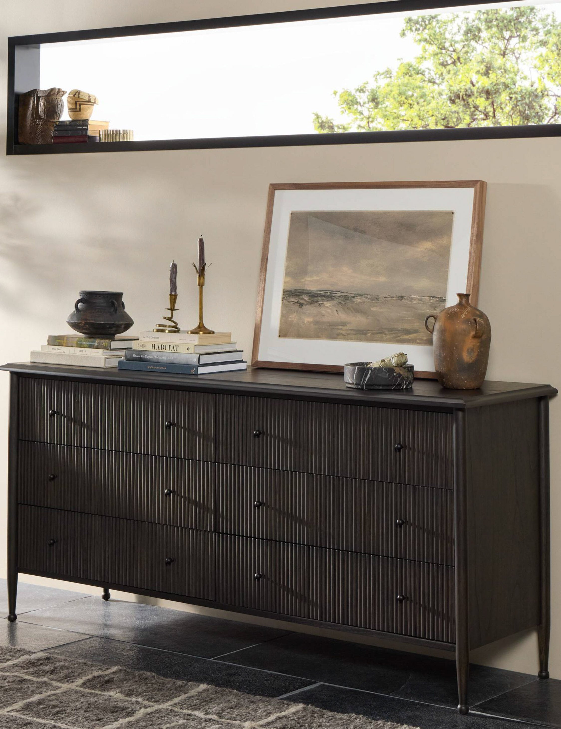 Eloise Dresser by Amber Lewis x Four Hands