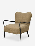 Tarah Accent Chair by Amber Lewis x Four Hands