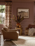 Lynne Accent Chair by Amber Lewis x Four Hands