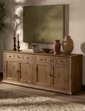 Harding Sideboard by Amber Lewis x Four Hands