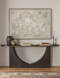 Into The New No. 3 Wall Art by Tyler Guinn