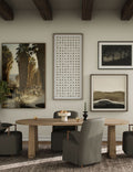 Luminous Serenity Wall Art (Set of 4) by Various Artists