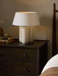 Bremen Table Lamp by Amber Lewis x Four Hands