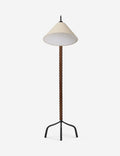 Andy Floor Lamp by Amber Lewis x Four Hands
