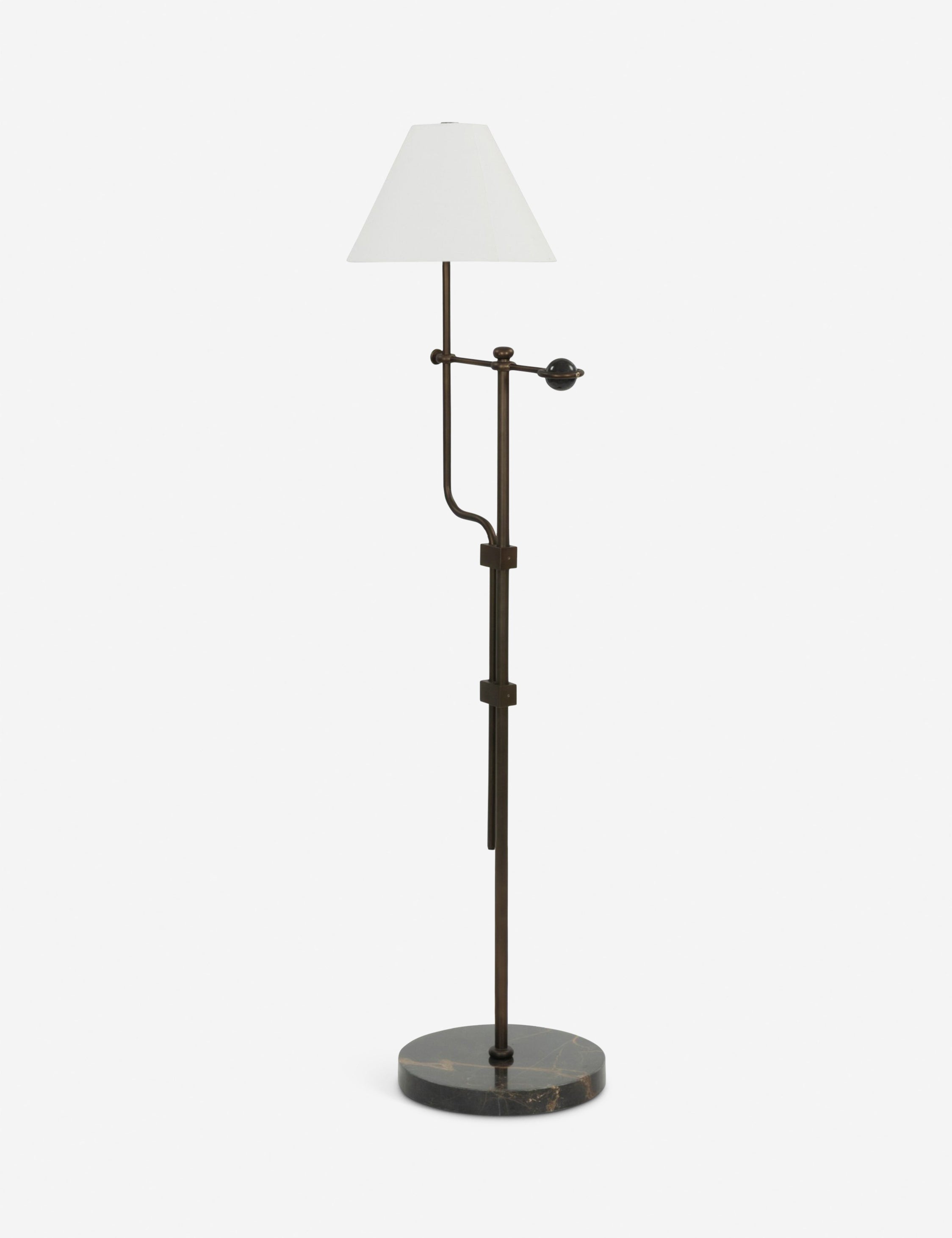 Rylan Floor Lamp by Amber Lewis x Four Hands