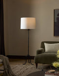 Fenwick Floor Lamp by Amber Lewis x Four Hands