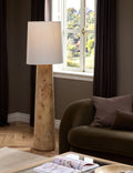 Daxton Floor Lamp by Amber Lewis x Four Hands
