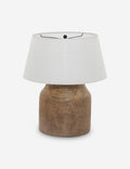 Baku Table Lamp by Amber Lewis x Four Hands