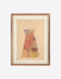Canterbury Vessel IV Wall Art by Paul Meyer