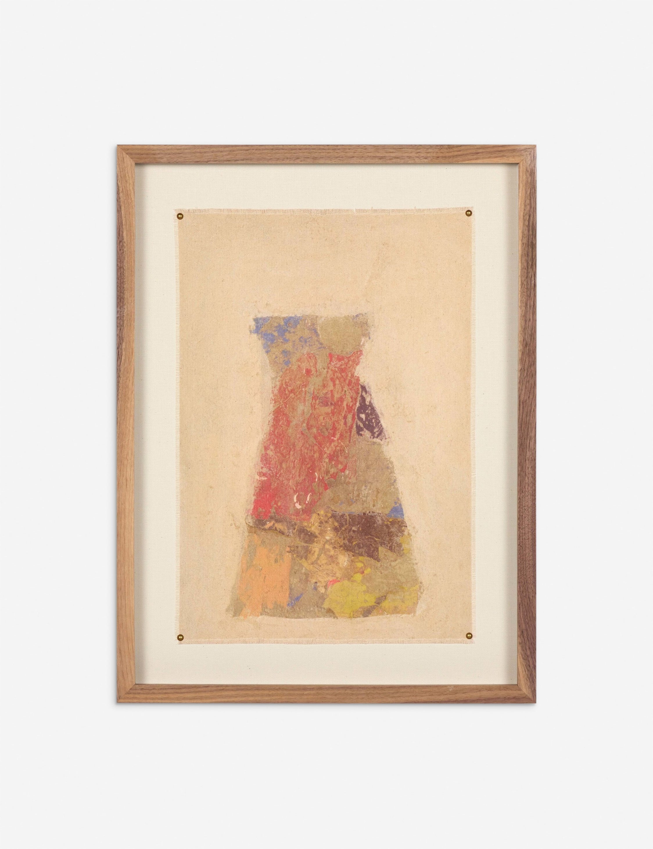 Canterbury Vessel IV Wall Art by Paul Meyer
