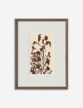 Meadow Rue No. 5 Wall Art by Shaina Page