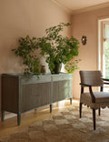 Pacific Sideboard by Heidi Caillier