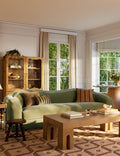 Shaw Sofa