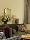Powell Wall Mirror by Heidi Caillier