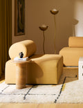Sloman Modular Armless