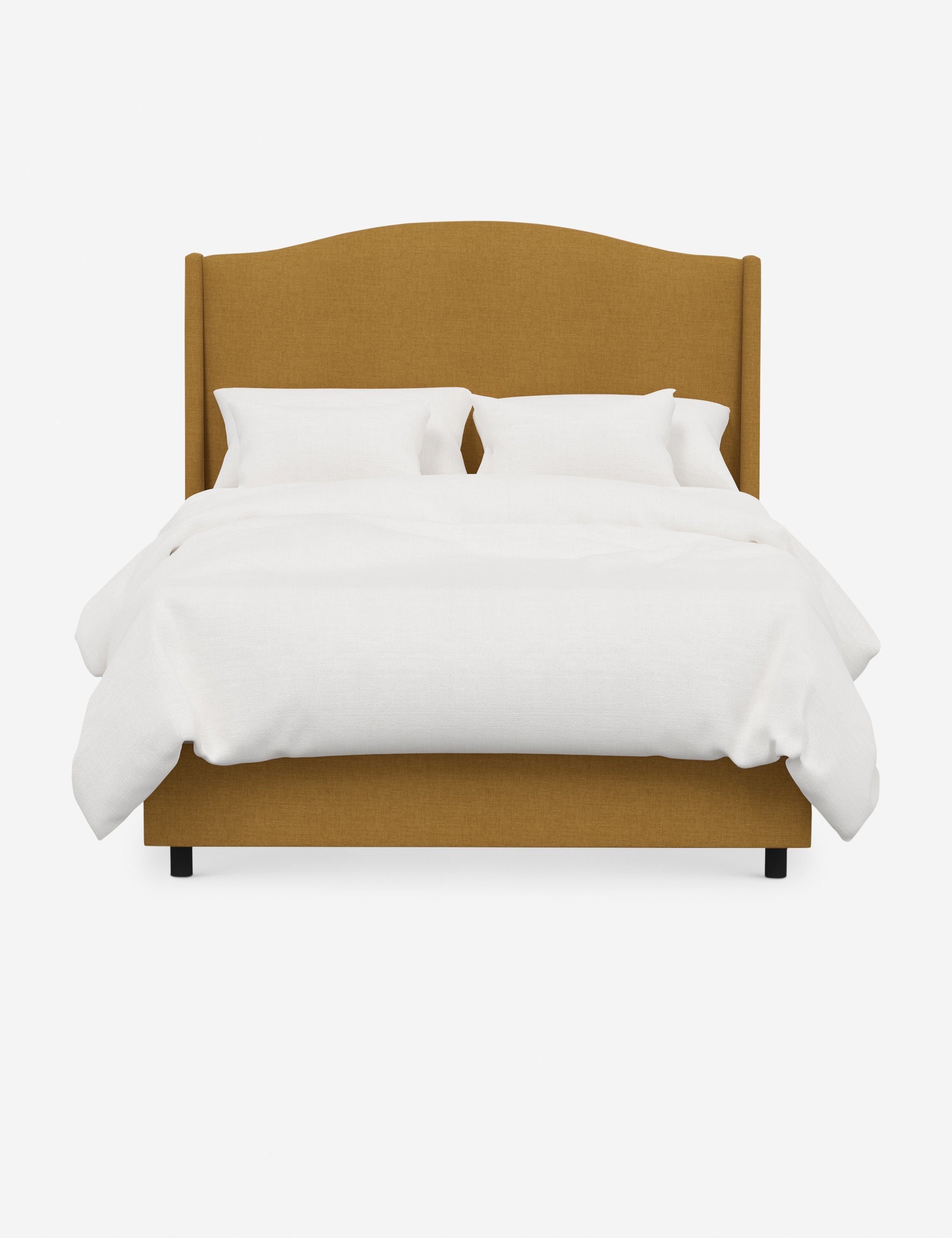 Adara Camelback Bed