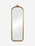 Mesnier Floor Mirror