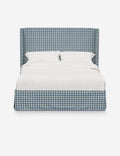 Adara Slipcover Bed