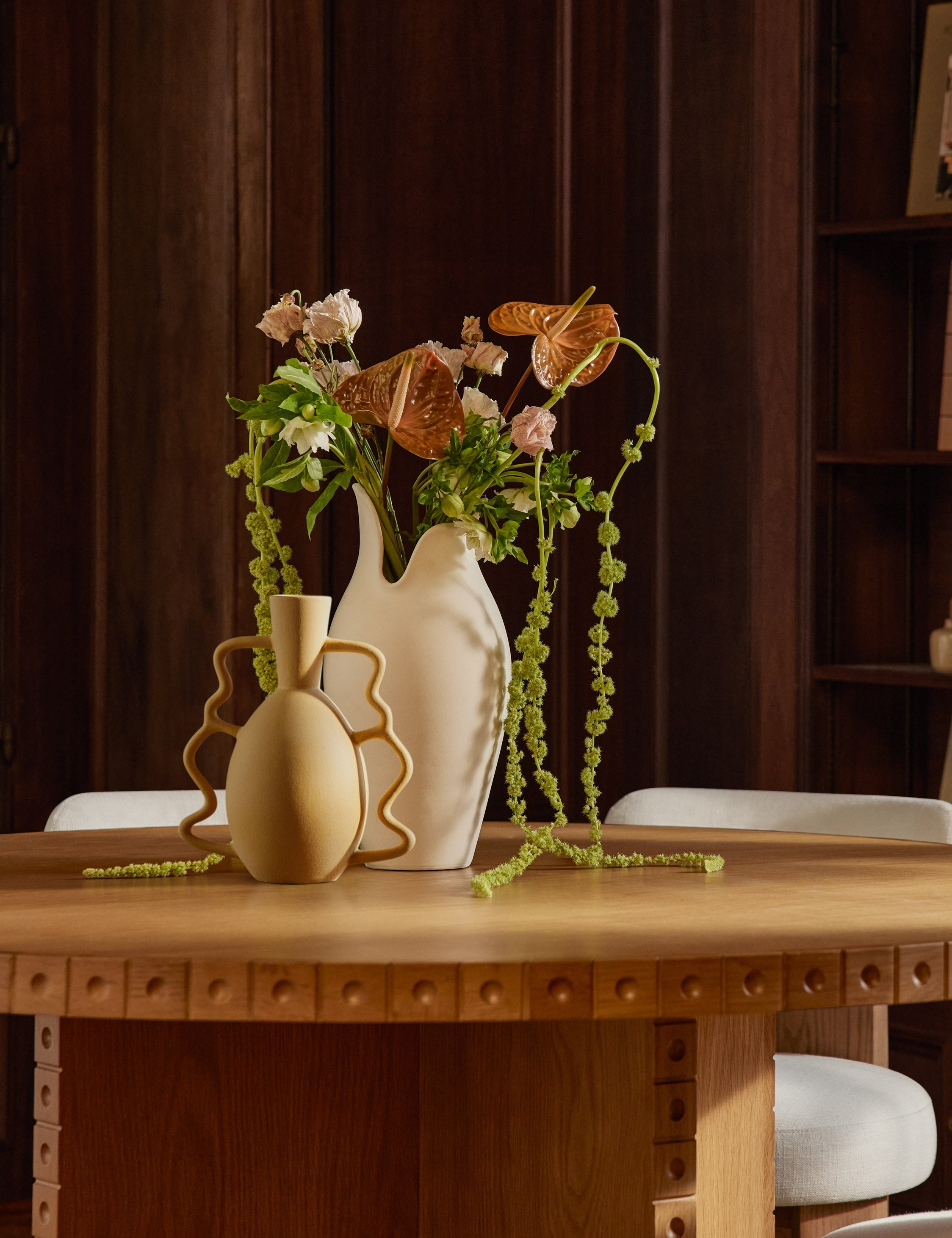 Zayden Vase