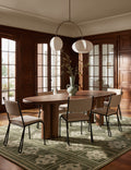 Nave Dining Table by Aimee Song