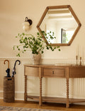 Hornby Mantel Mirror by Ginny MacDonald