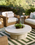 Verlin Indoor / Outdoor Lumbar Pillow