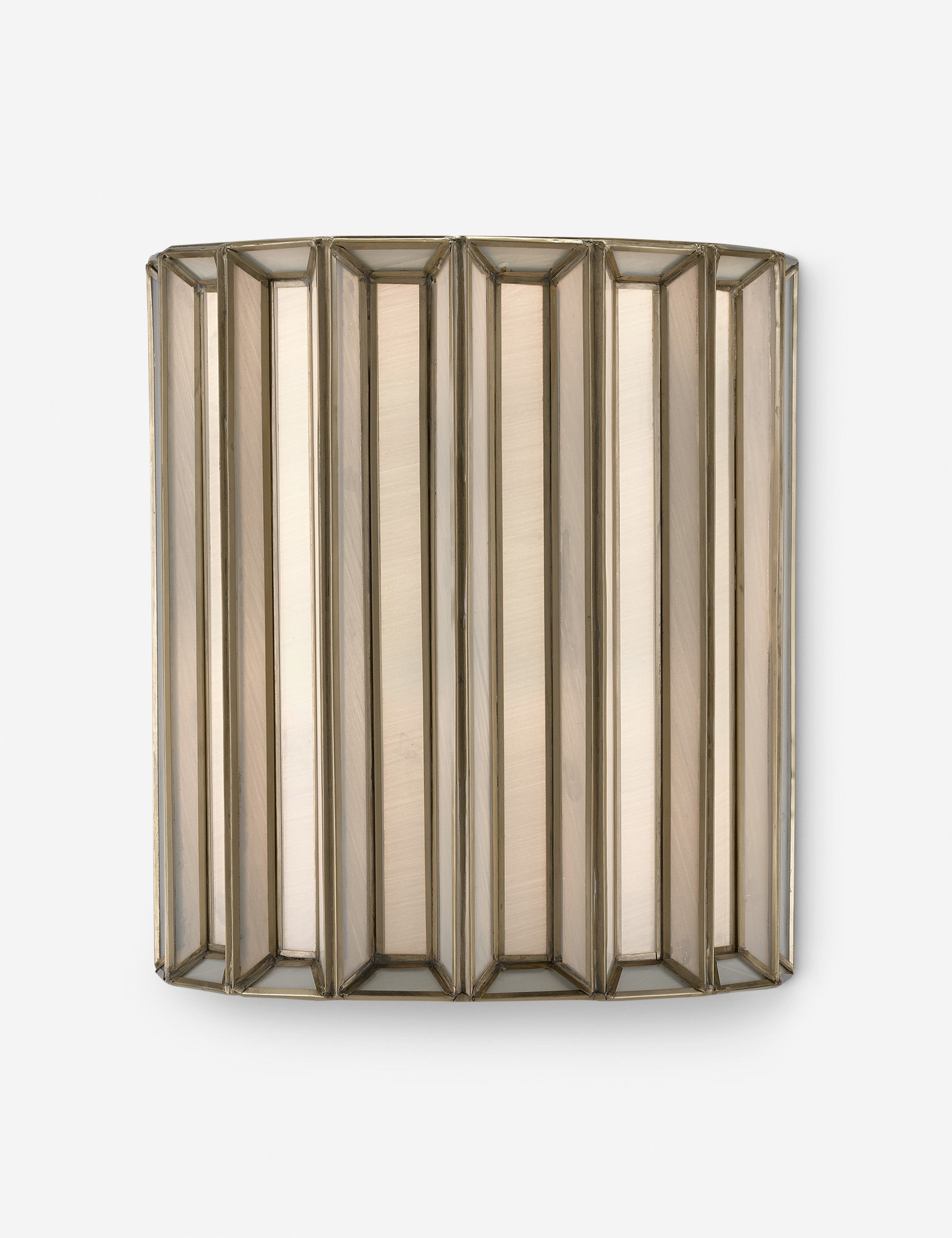Labarre Sconce