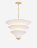 Paget Chandelier