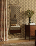 Piedmont Full Length Mirror by Heidi Caillier