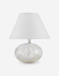 Montclair Table Lamp