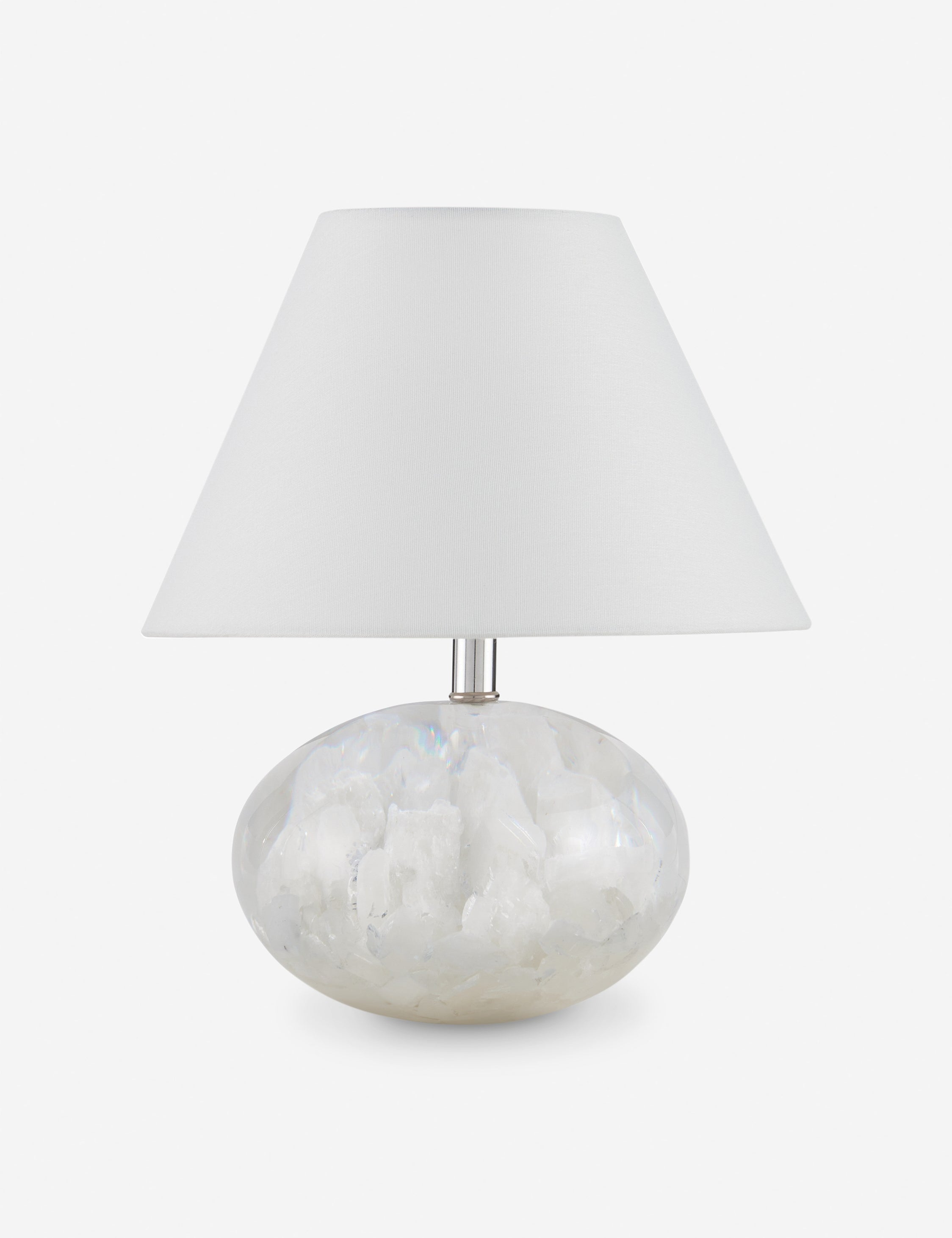 Montclair Table Lamp