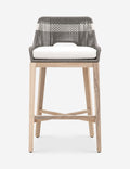 Kinnda Indoor / Outdoor Bar and Counter Stool