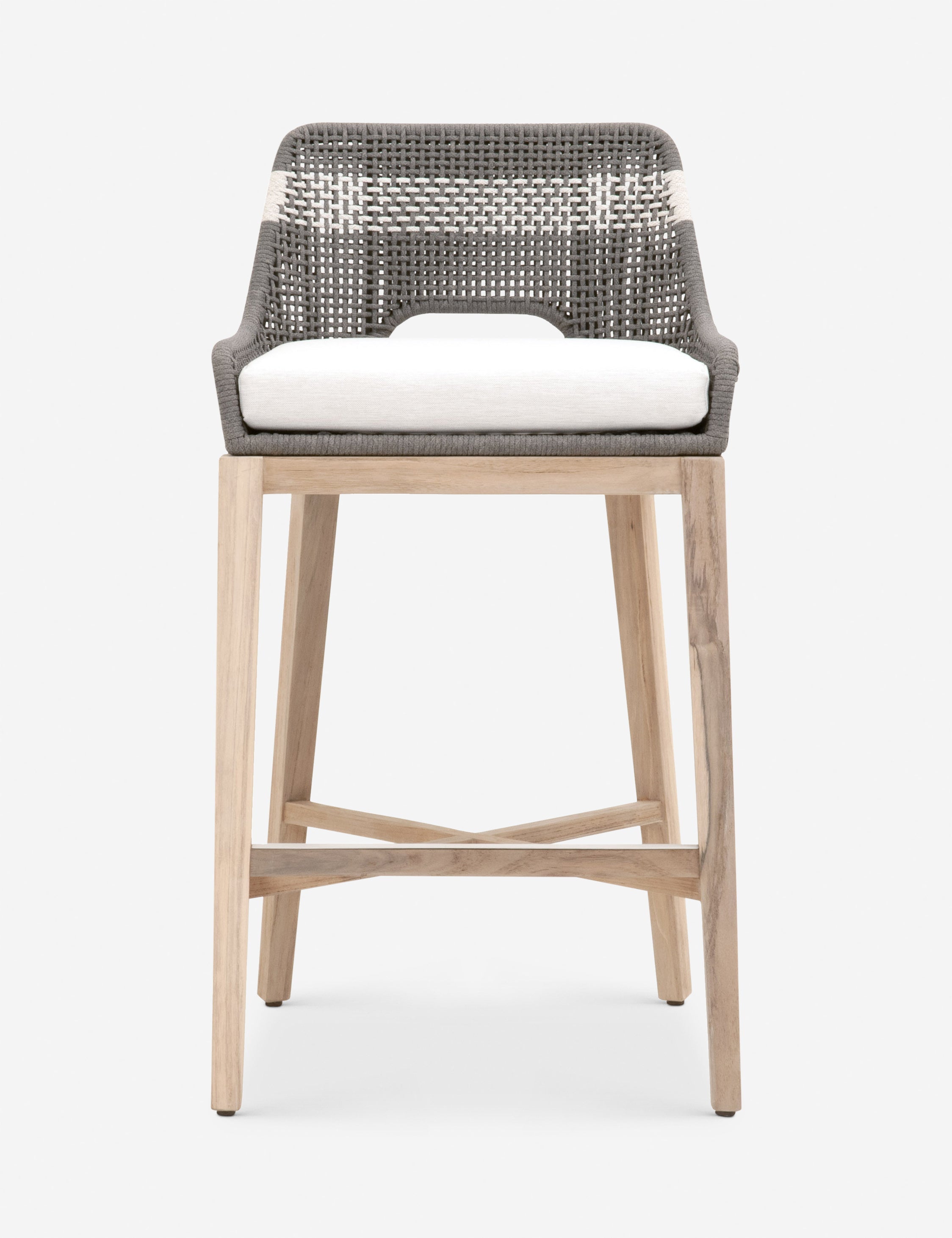 Kinnda Indoor / Outdoor Bar and Counter Stool